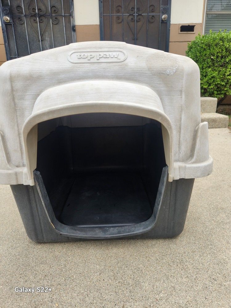 Dog House