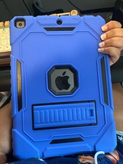 iPad