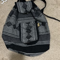 Backpack 