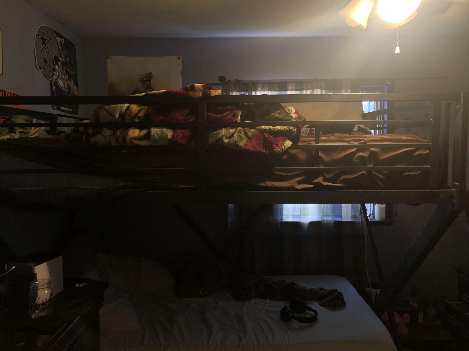 Bunk bed for sale