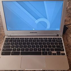 Samsung Chromebook 