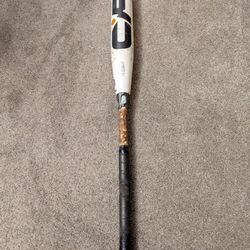 Demarini CF 2022 Baseball Bat 