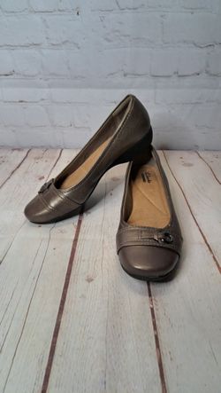 Women's Shoes Clarks Sz 7.5