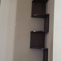 5 Corner Shelf 