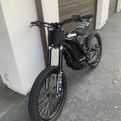 2024 Surron lbx