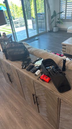 Private Pilot Ready Bag