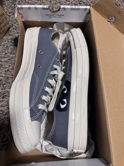 Cdg converse