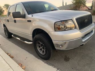 2004 F150 $5900 Super clean and strong