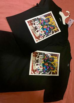 Playeras Personalizadas 