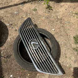 Grille