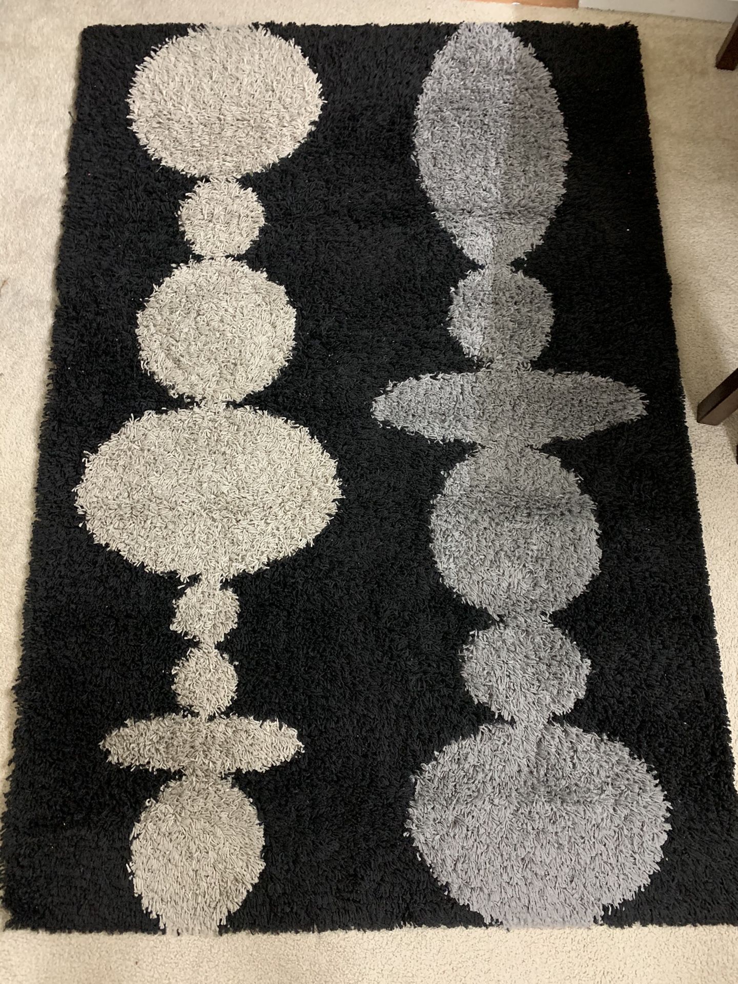 Ikea rug