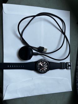 Samsung Gear S3 Frontier