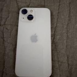 iPhone 13 Mini Factory Unlocked 256GB