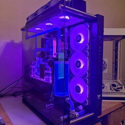 Watercooled PC Trade
