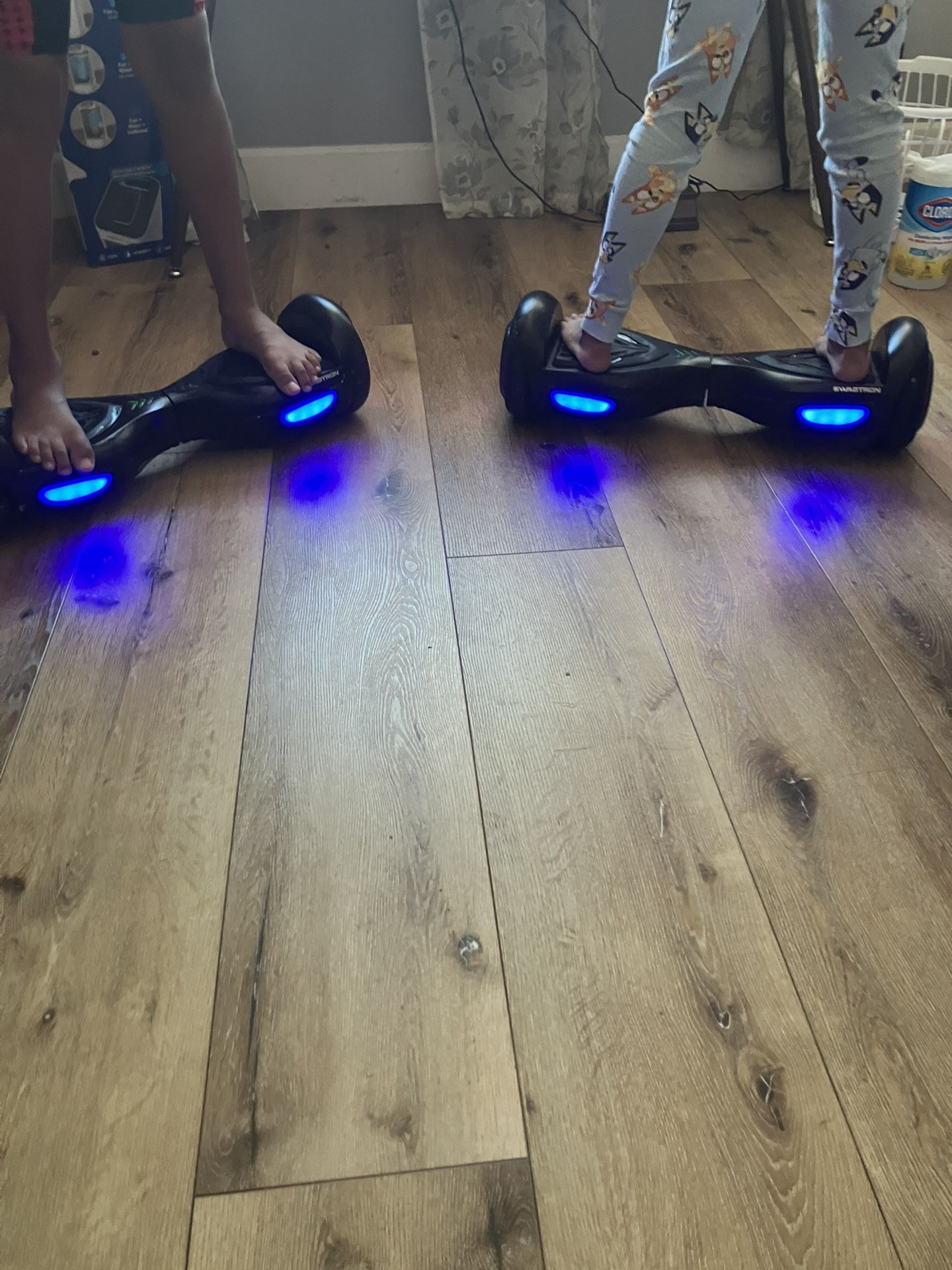 Hover Boards