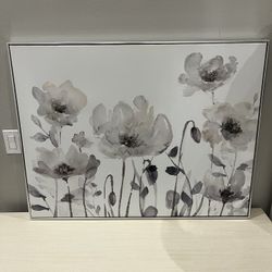 Flower Frame