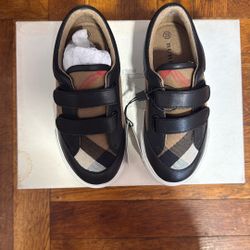 kids burberry