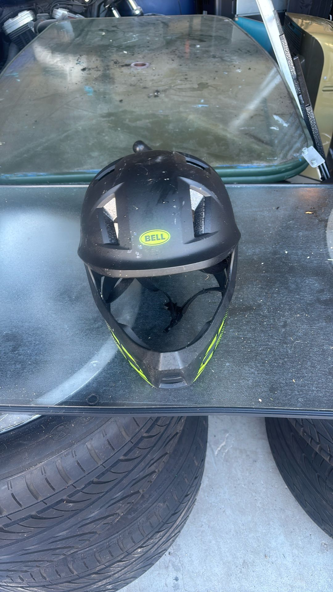 Helmet