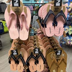 Womens Sandals