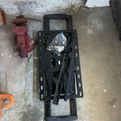 Tv Wall Mount 64-80 Inch