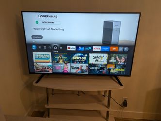 Fire TV Omni 55" 4K w/ Alexa built in