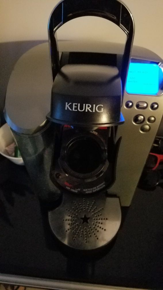 Keurig Coffee Maker