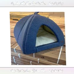 Fluffy & Smooth Pet Bed - Top Comfort for Your Animal Buddy relationship interesting