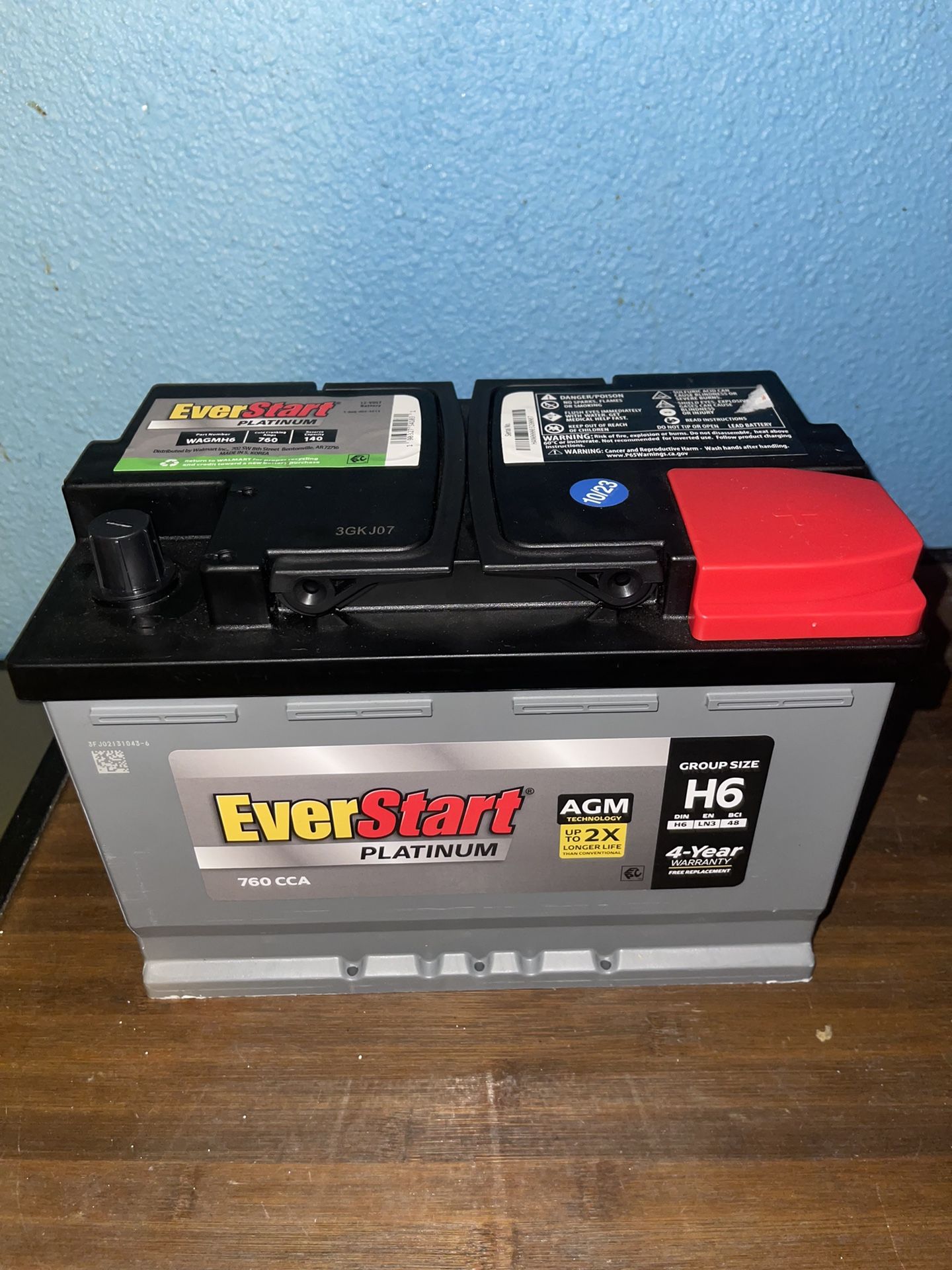 Car Battery for Sale in South Gate, CA OfferUp