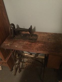 1800 sewing machine for sale best offer