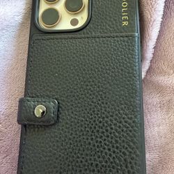 Bandolier For iPhone 16 Pro Max