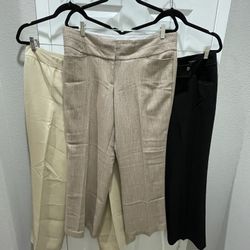 Women’s Pants