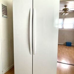 Used  refrigerator