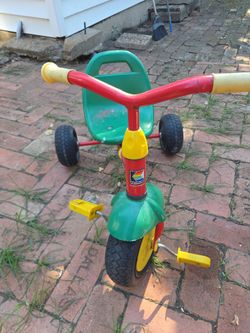 Tricycle