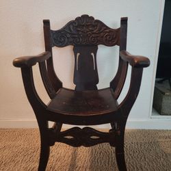 Green man chair for sale hot sale