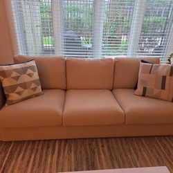 Ikea Finnala 3 Seat Couch