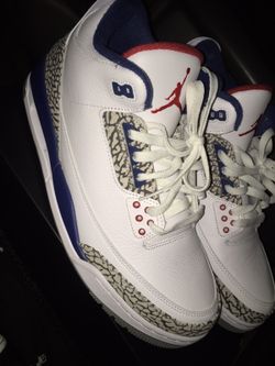Jordan 3