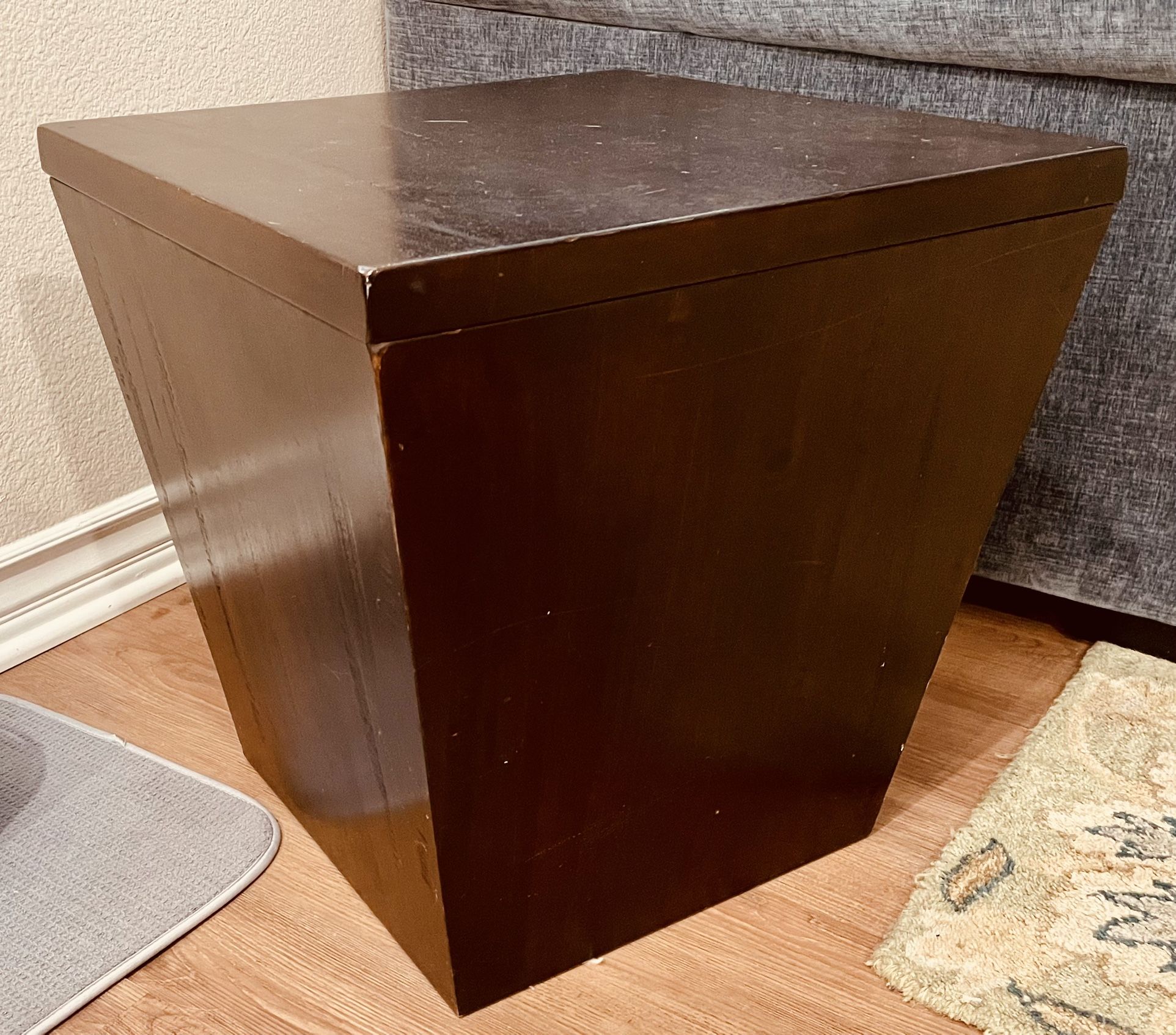 End Table