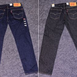 Levi’s 501 Jeans