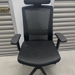 Office Chair -Good Condition