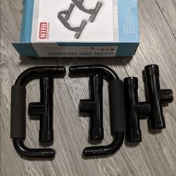 Push-up Bar 