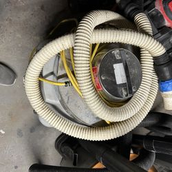 heavy duty commercial vacuum 