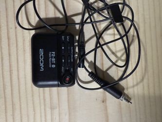 Lots Electronic Stuff