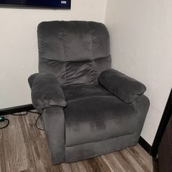 Recliner Sofa