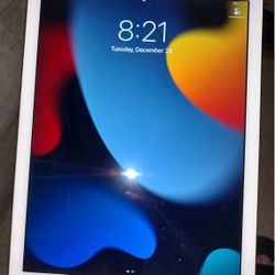 iPad Like New With Box