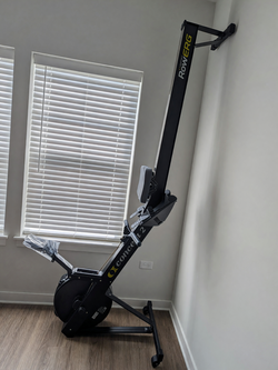 2021 Concept2 Rower - New Condition, Magnetic Resistance - Oswego, IL