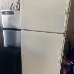 Refrigerador 