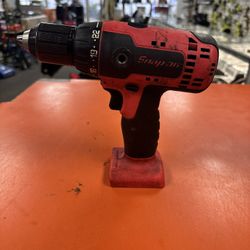 Snap On CDR88150 1/2in Drill