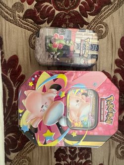 Pokémon card
