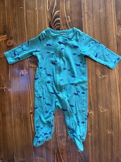 Baby Onesie