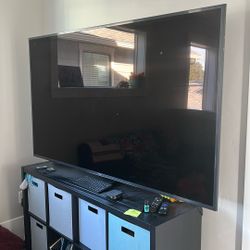 Samsung 80 inch Tv